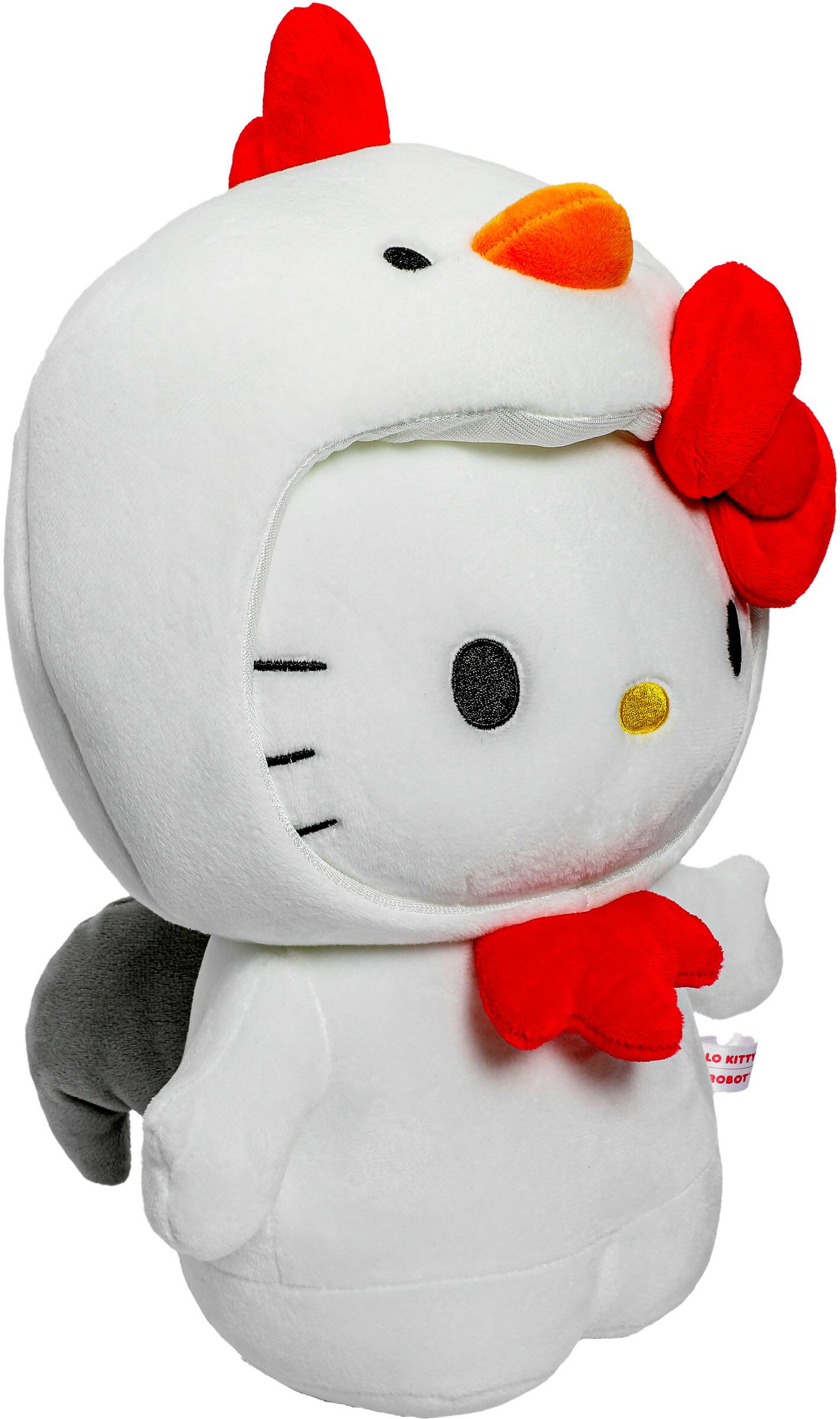 The text on the image reads "LO KITTI ROBOT."