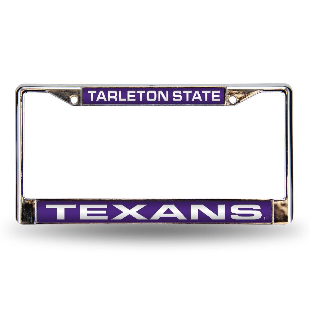 TARLETON STATE  
TEXANS TV