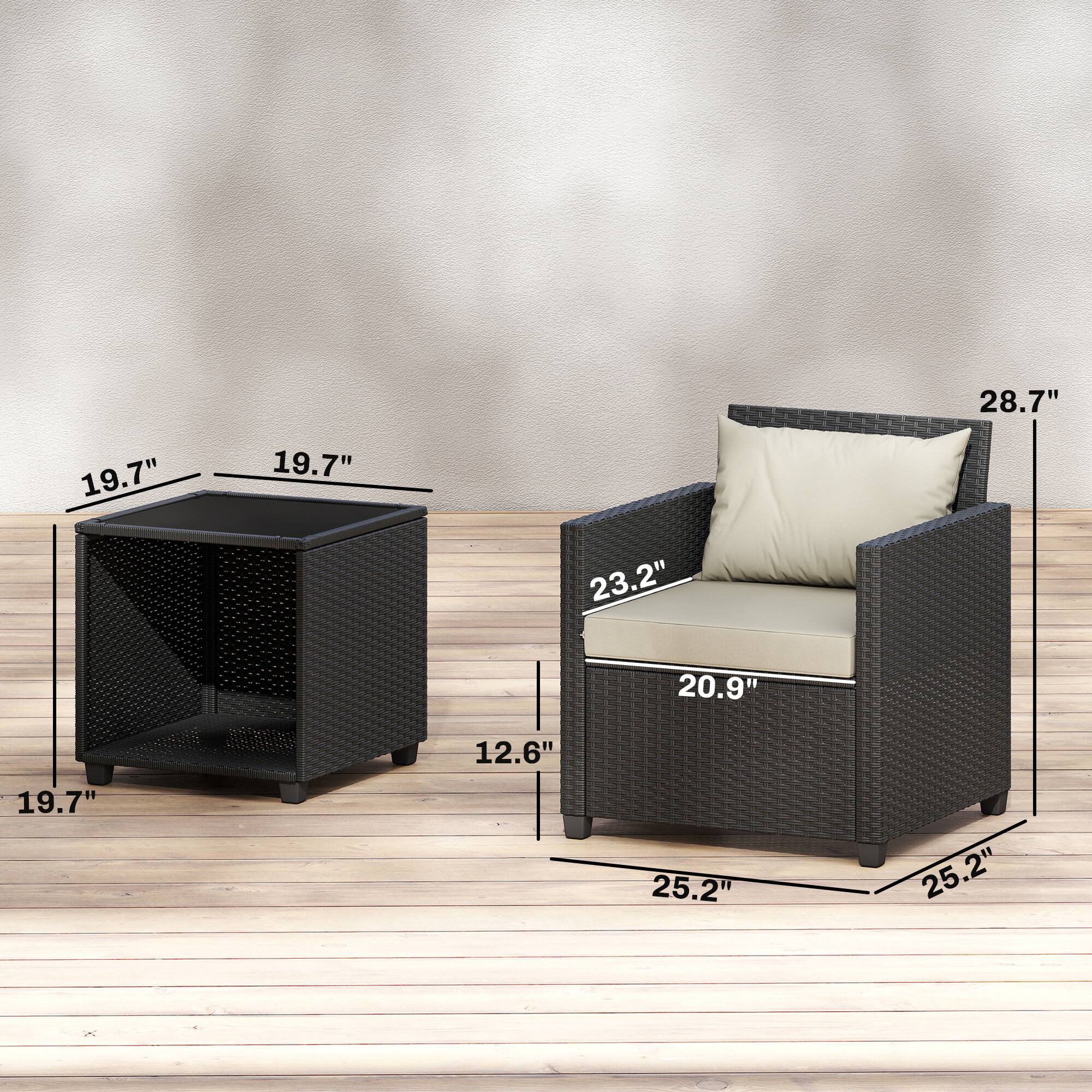 28.7" 19.7" 19.7" 23.2" 20.9" 12.6" 19.7" 25.2" 25.2"