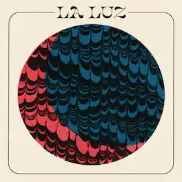 La Luz - La Luz - CASSETTES