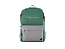 HP - Campus Green Backpack - Light Green