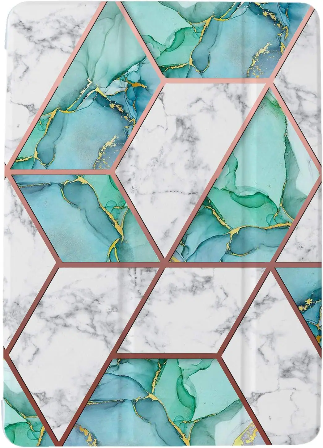Marble Green