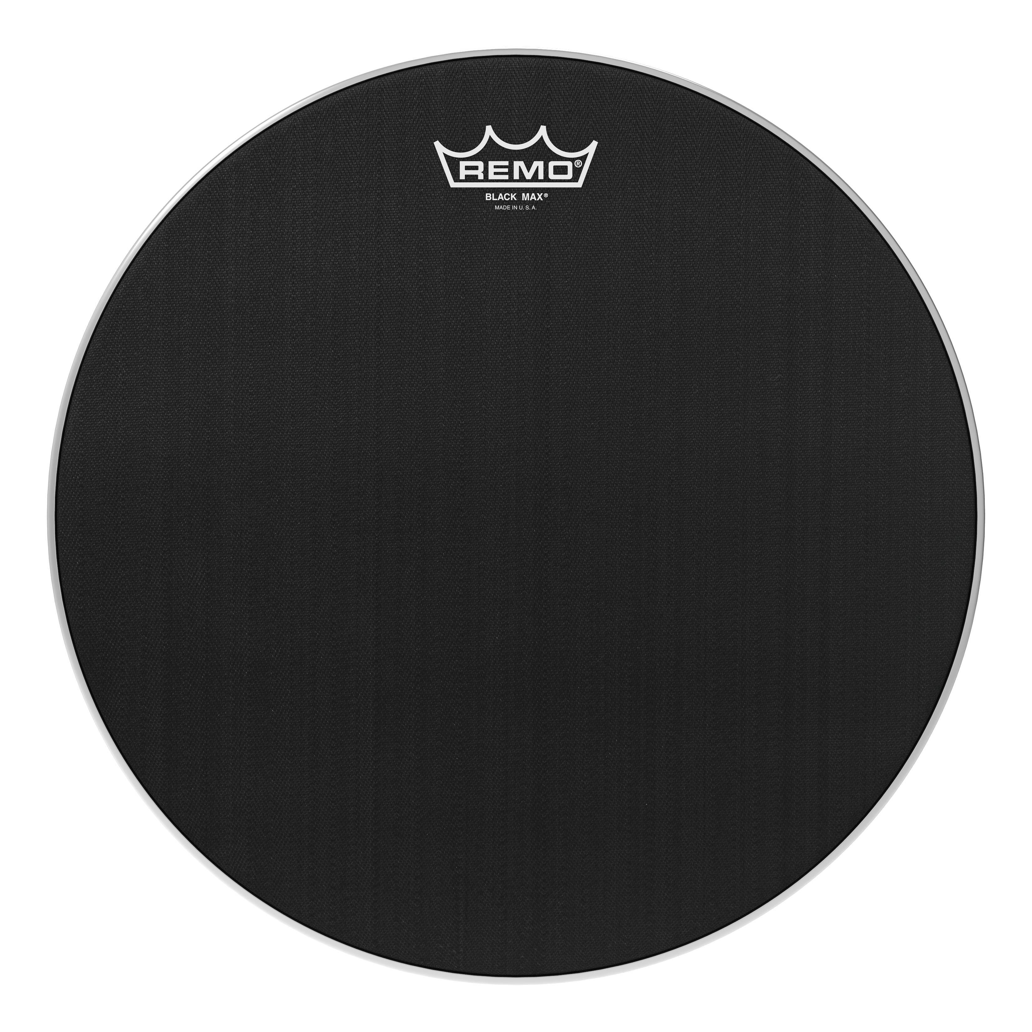 REMO BLACK MAX