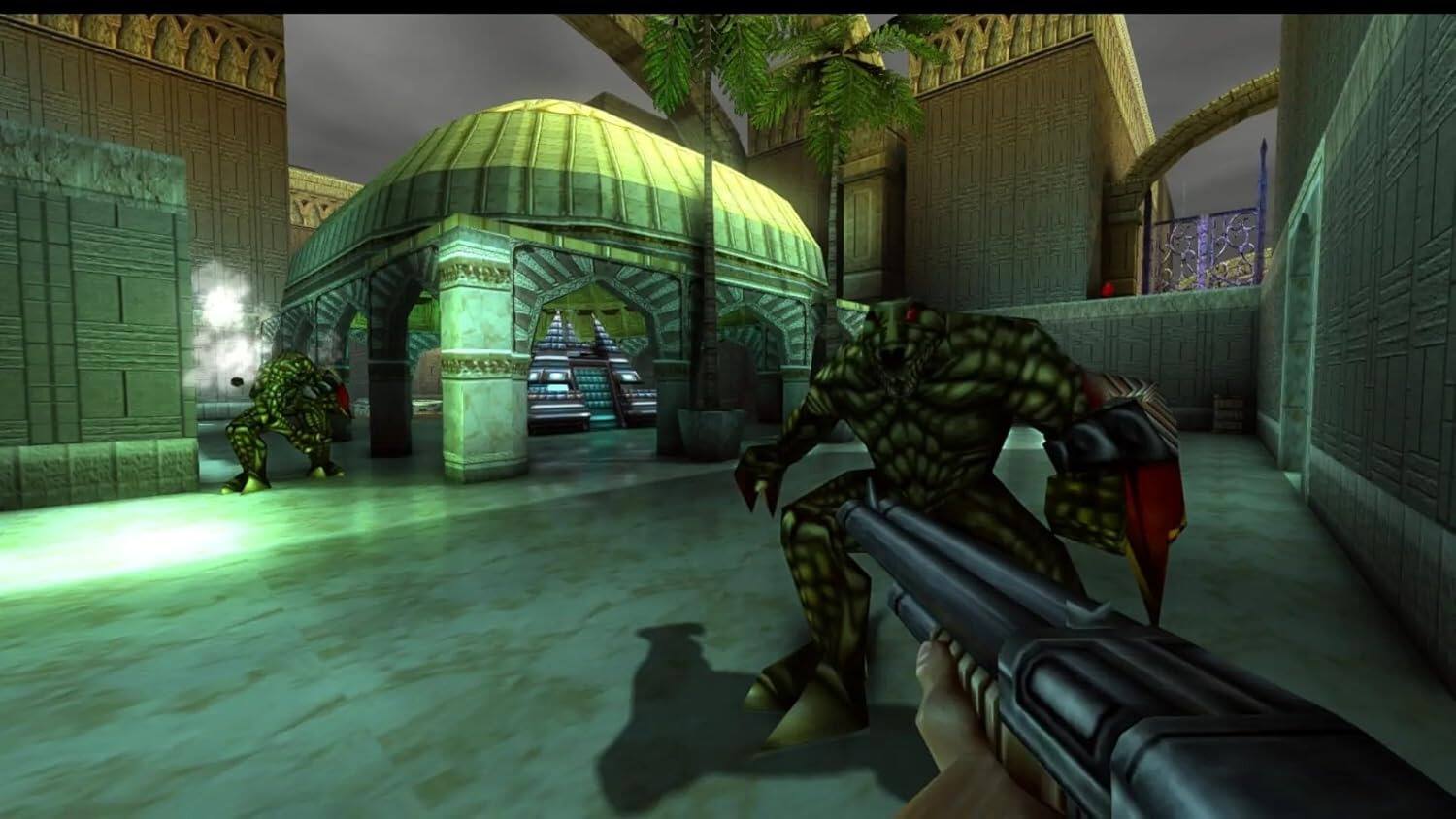 Turok 2: Seeds of Evil Limited Run #021 [Xbox One / Xbox Series X