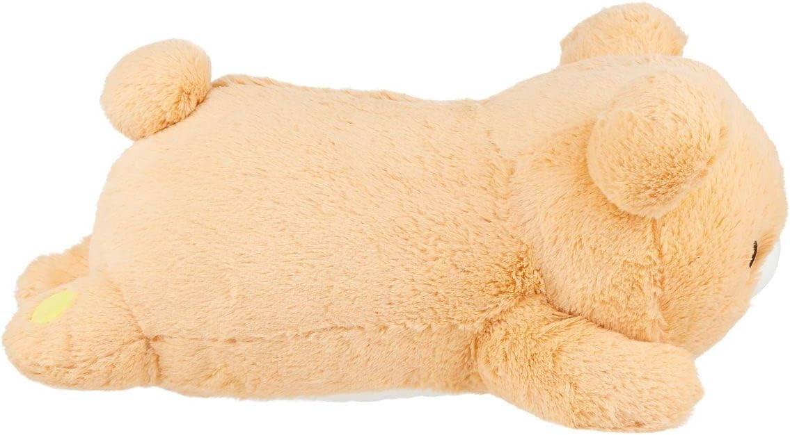 Alt View 3. Rilakkuma - Rilakkuma San-X Original: Laydown Huggable Series Plush.