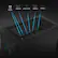 LED Power USB 3.2 AUDIO / MIC USB 3.2 TYPE C