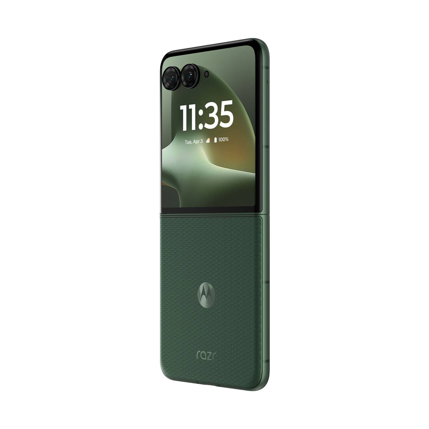 11:35  
Tue, Apr 3  
100%  

razr
