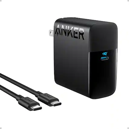 ANKER + IQ' ANKER A ANAER