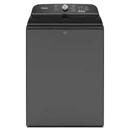 Whirlpool
Wash Options:
- Heavy Duty
- Normal
- Delicate
- Quick Wash
- Extra Rinse
- Steam
Dry Options:
- High
- Medium
- Low
- No Dry
Special Features:
- Steam
- Sanitize
- Wrinkle Shield
- Clean Drum
Controls:
- Start/Pause
- Delay Timer
- Temperature Control
- Spin Speed Control
Whirlpool