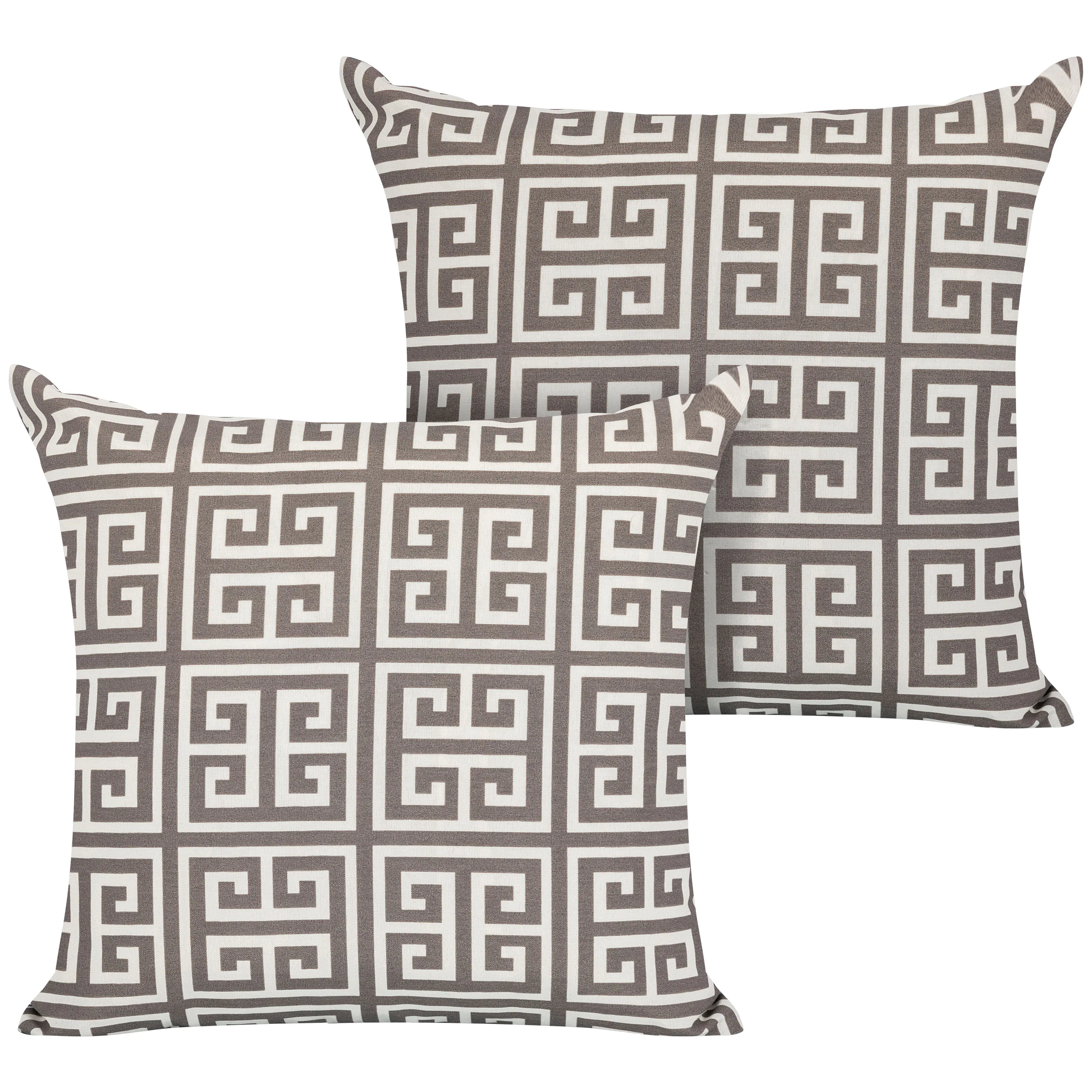 Meander Pattern