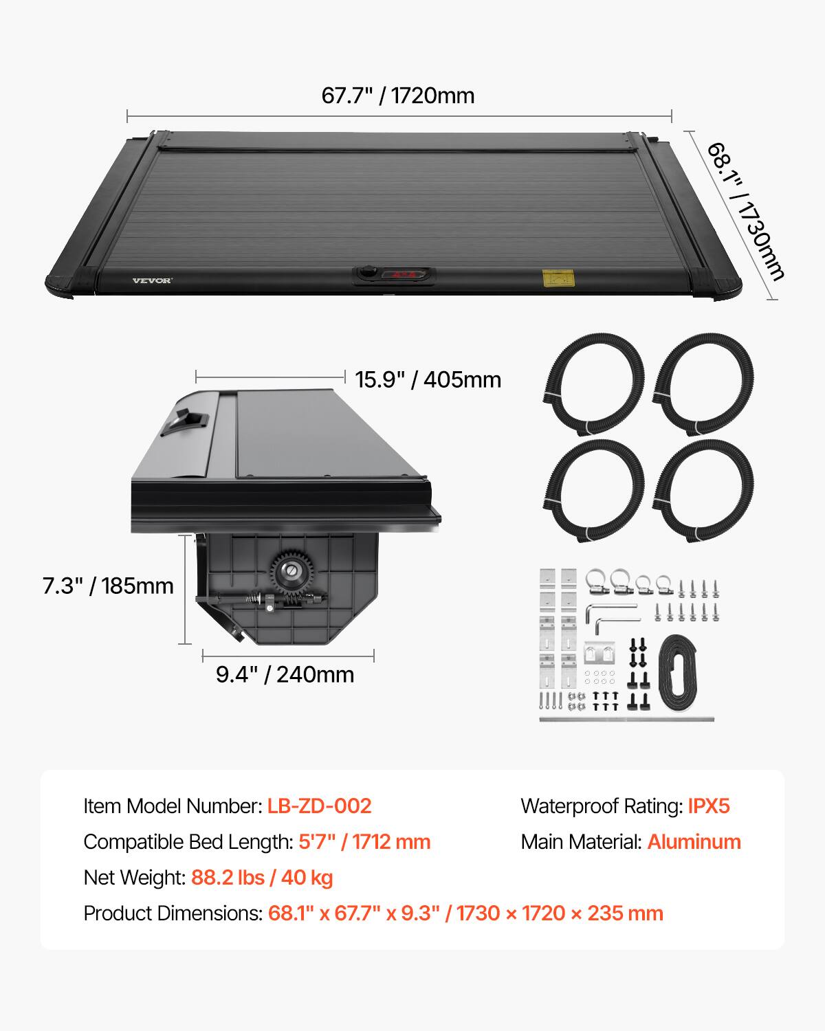 media item thumbnail