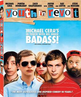 Youth in Revolt - BLU-RAY
