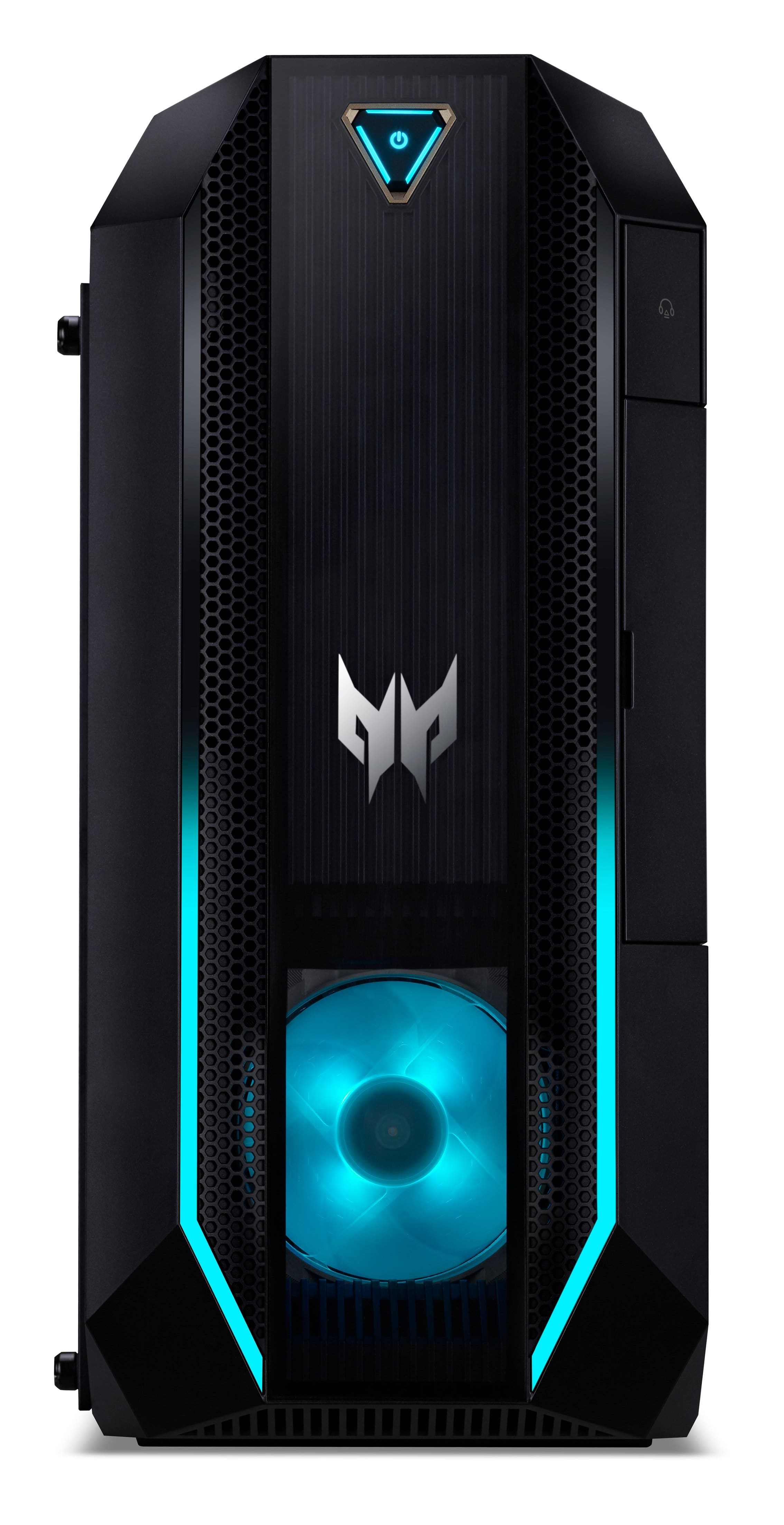 Acer Refurbished Excellent Predator Orion Gaming Desktop Intel