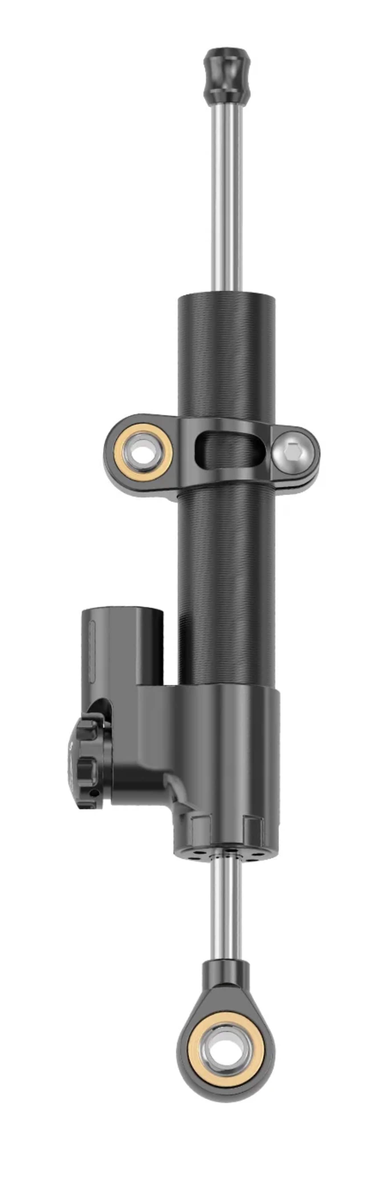 Moza Racing - MRP Adjustable Damper for Flight Sim for Windows