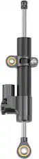 Front. Moza Racing - MRP Adjustable Damper for Flight Sim for Windows.