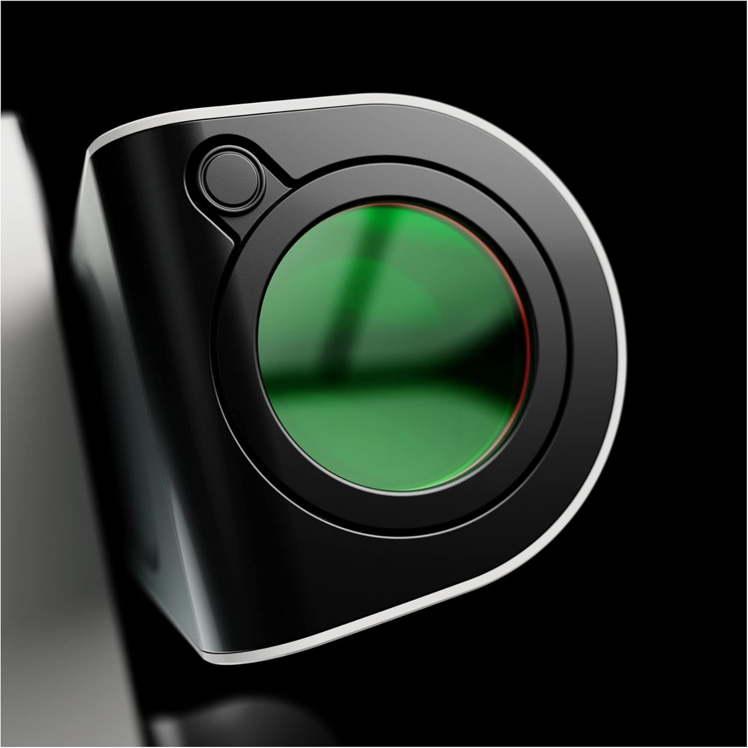 Left. Vaonis - Vaonis Vespera CLS Light Pollution Filter (AC023) for Astrophotography, Enhanced Contrast & Clarity, Black.