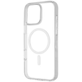 Nimbus9 - Vantage Series Case for MagSafe for Apple iPhone 16 Pro Max - Clear