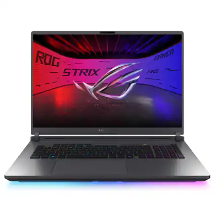 ROG STRIX GAMER /206