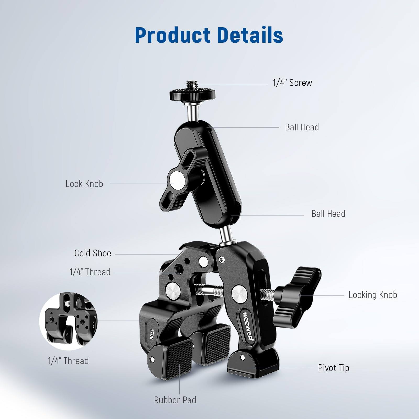 media item thumbnail