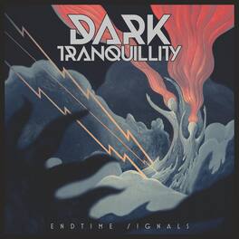Dark Tranquillity - Endtime Signals - VINYL LP