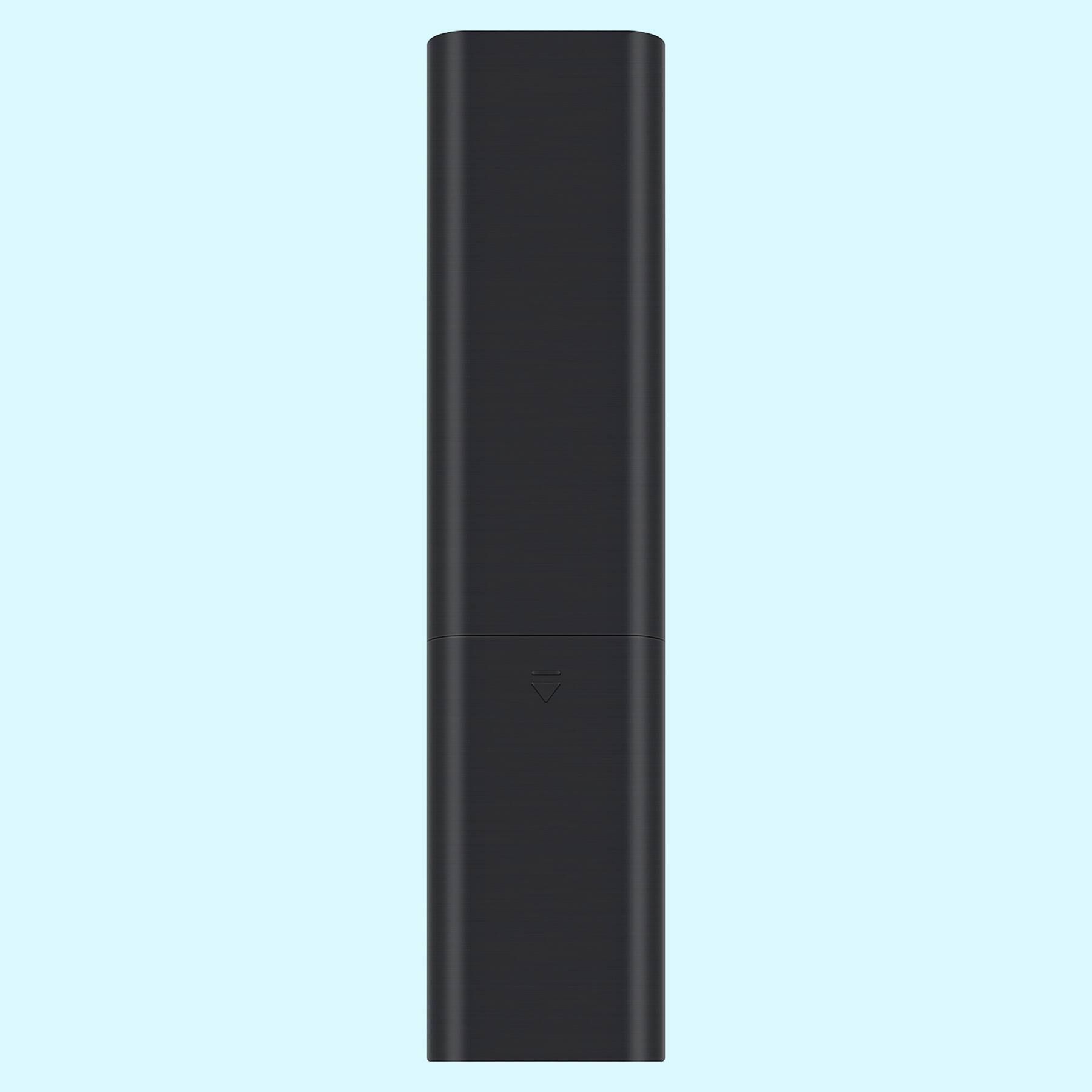 Alt View 2. ALLIMITY - Voice BN59-01357C Remote for Samsung TV QN75Q60AA QN55Q70AA QN65Q60AA QN65Q70AA QN32Q60AA QN50Q60AA QN70Q60AA - Black.