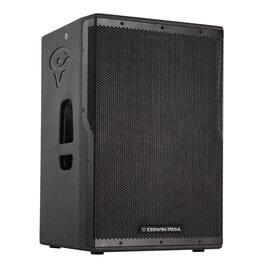 Cerwin Vega - CVXL-115 15 Inch 1500W Powered Loudspeaker - Black