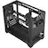 Alt View 32. Cooler Master - MasterBox MCB-NR200-KNNN-S00 Mini ITX/Mini DTX Mini-tower Case - Black.