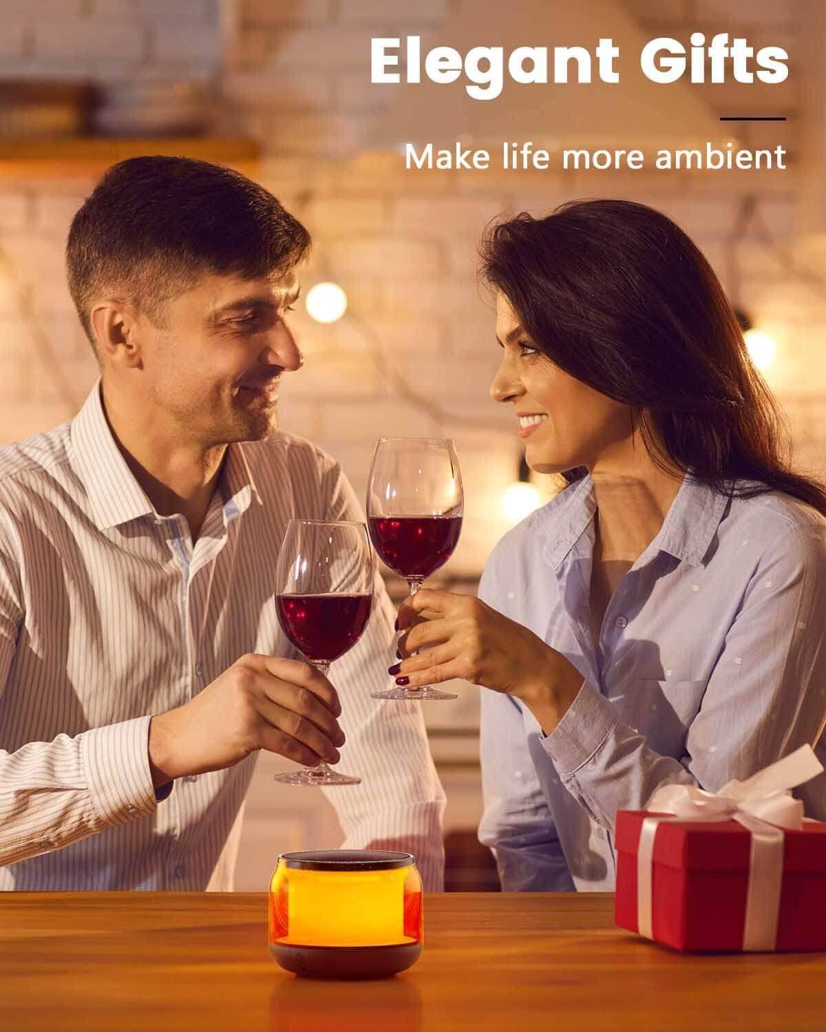 Elegant Gifts  
Make life more ambient