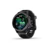 100% LIGHT SAT 01 START/STOP 21 an 10 VOz 10 48 DOWN 8:47p BACK-LAP FERERUHIEN GARMIN