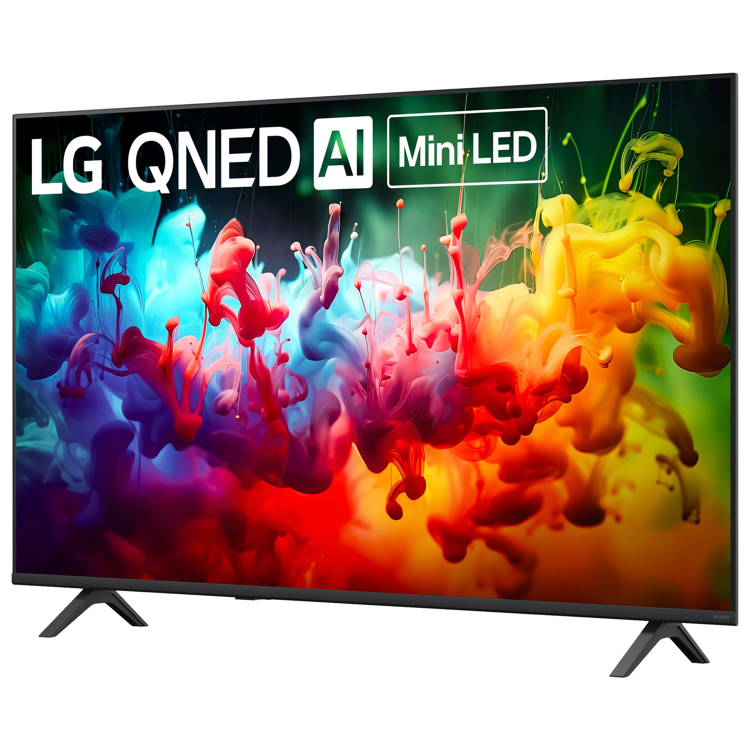 LG QNED AI Mini LED