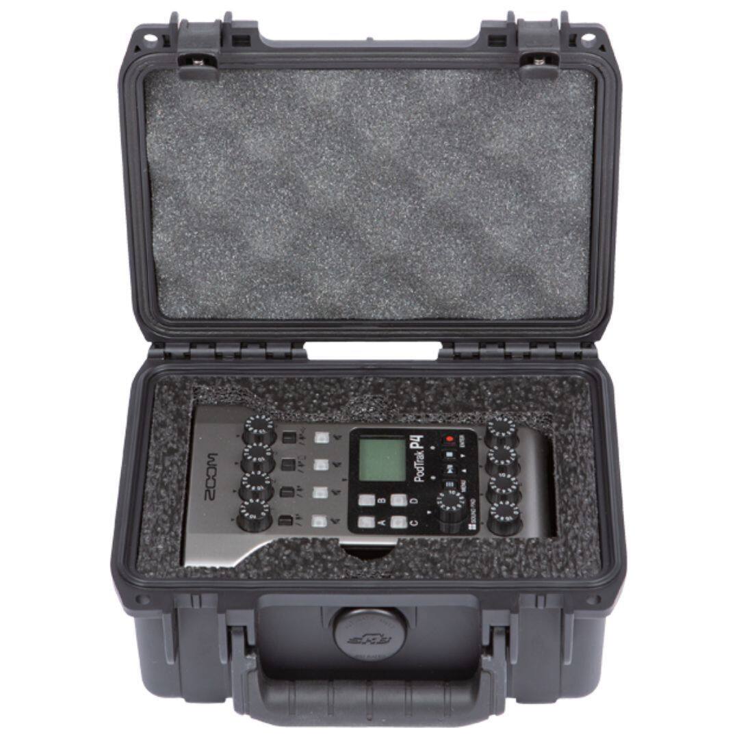 WOO2 00.00 P4 PodTrak P4 PEO 0000