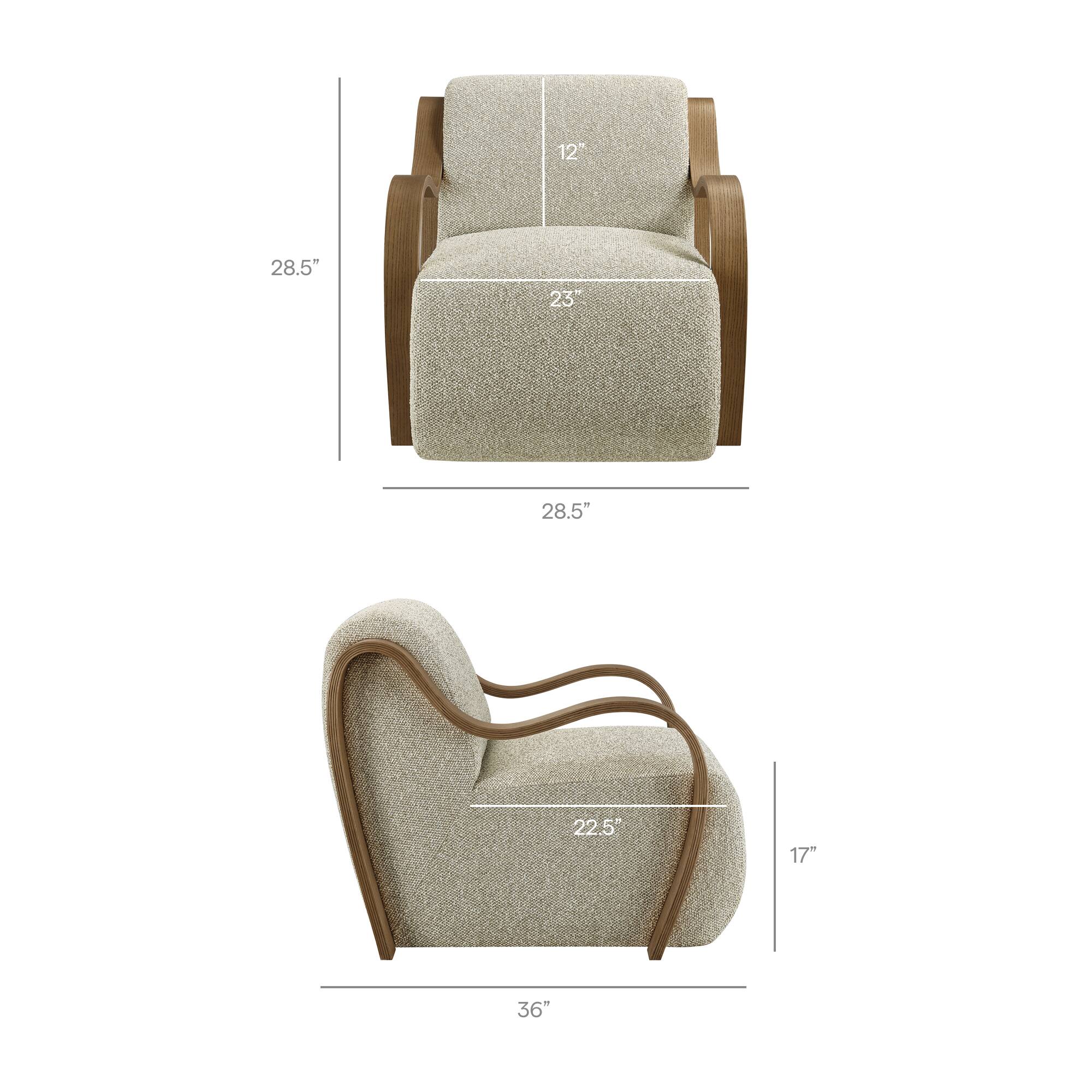 12" 28.5" 23" 28.5" 22.5" 17" 36"