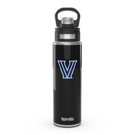Tervis - Villanova Wildcats 24oz. Weave Stainless Steel Wide Mouth Bottle - Multicolor
