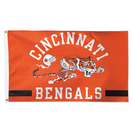 CINCINNATI
BENGALS