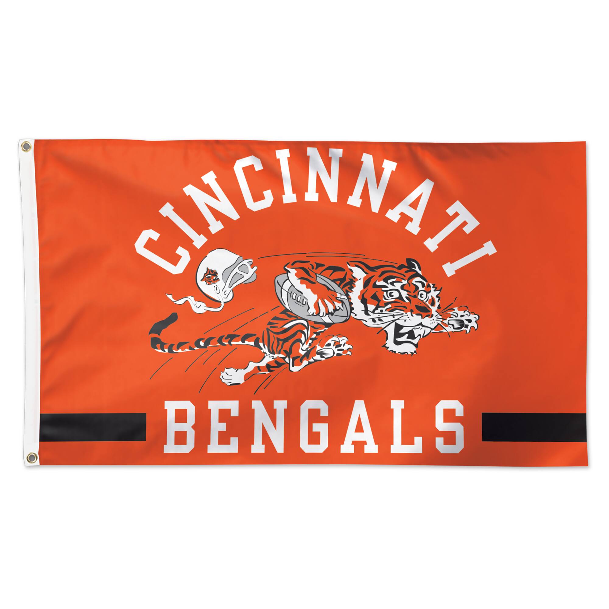 CINCINNATI  
BENGALS