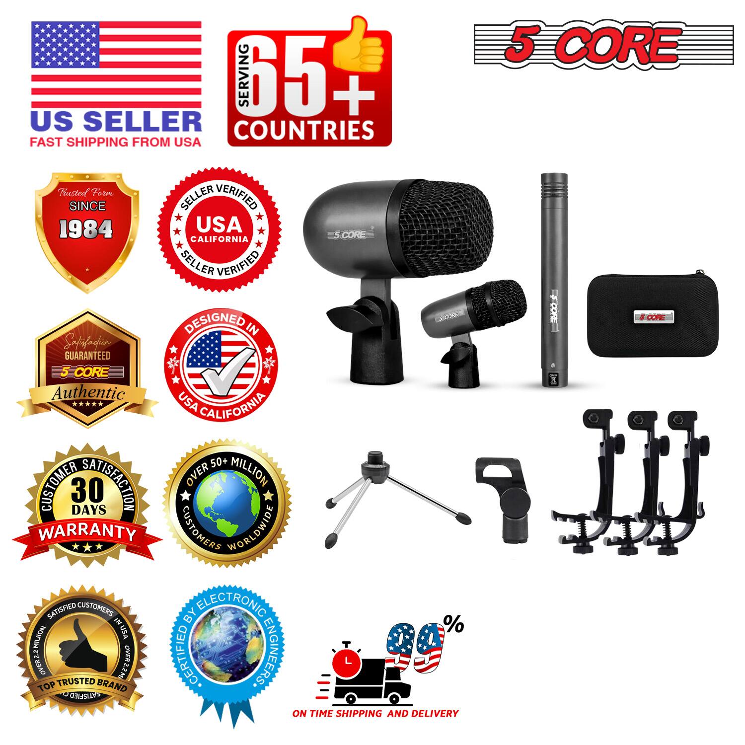 SERVING 65+ US SELLER COUNTRIES FAST SHIPPING FROM USA  
5 CORE FOBN VERIFIED SINCE 1984 USA S.CORE CALIFORNIA SELLER VERIFIED  
DESIGNED IN USA SATISFACTION GUARANTEED 5 CORE Authentic  
USA CALIFORNIA  
50+ CUSTOMER SATISFACTION OVER MILLION  
30 DAYS WARRANTY  
CUSTOMERS WORLDWIDE SATISFIED  
CUSTOMERS BY ELECTRONIC  
ON TIME SHIPPING AND DELIVERY  
CORE