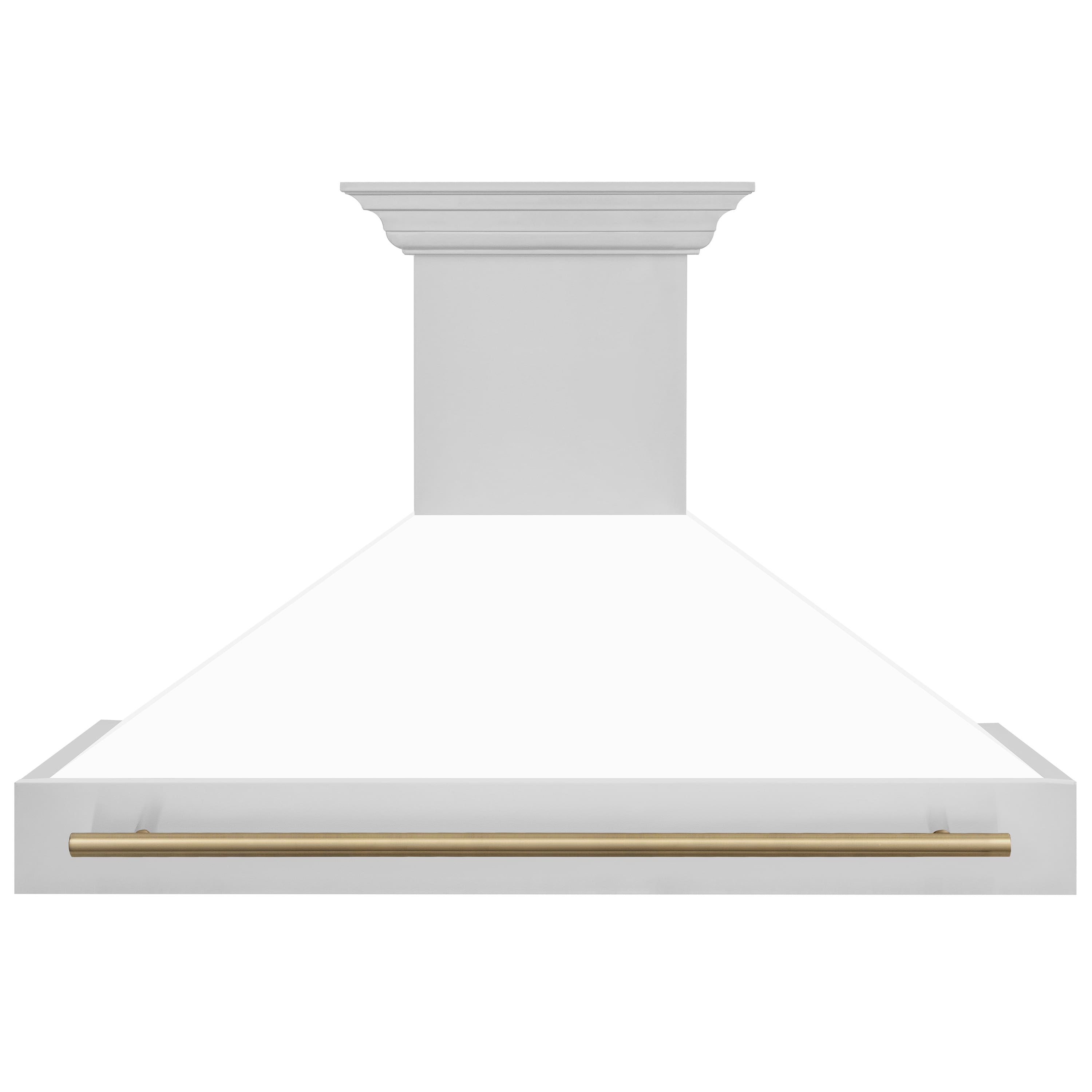 ZLINE Autograph Edition - 48 inches - Externally Vented - Wall Range Hood - Stainless Steel price history on PriceWatchPro