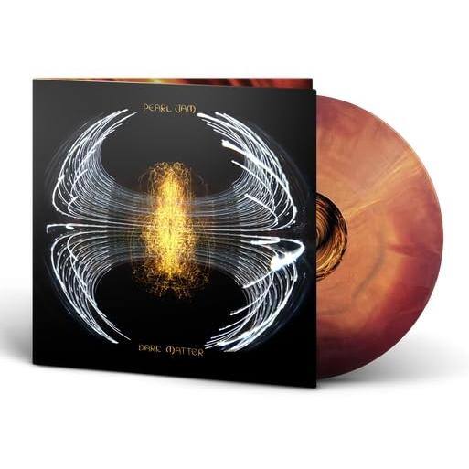 Dark Matter [California Indies] [LP] [VINYL]