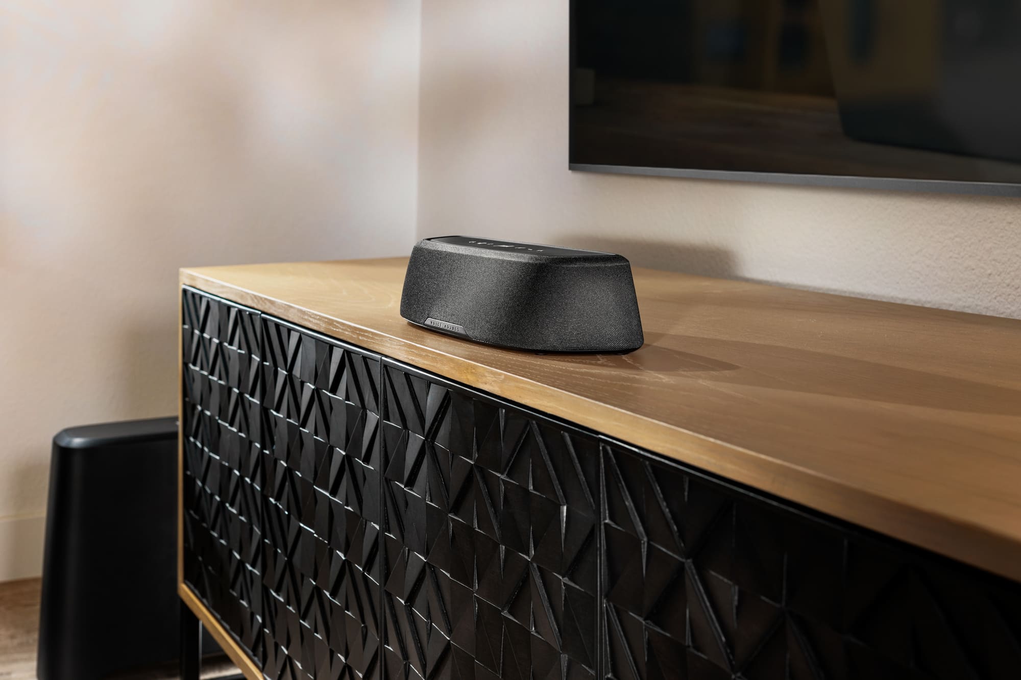 Polk magnifi mini fashion soundbar system