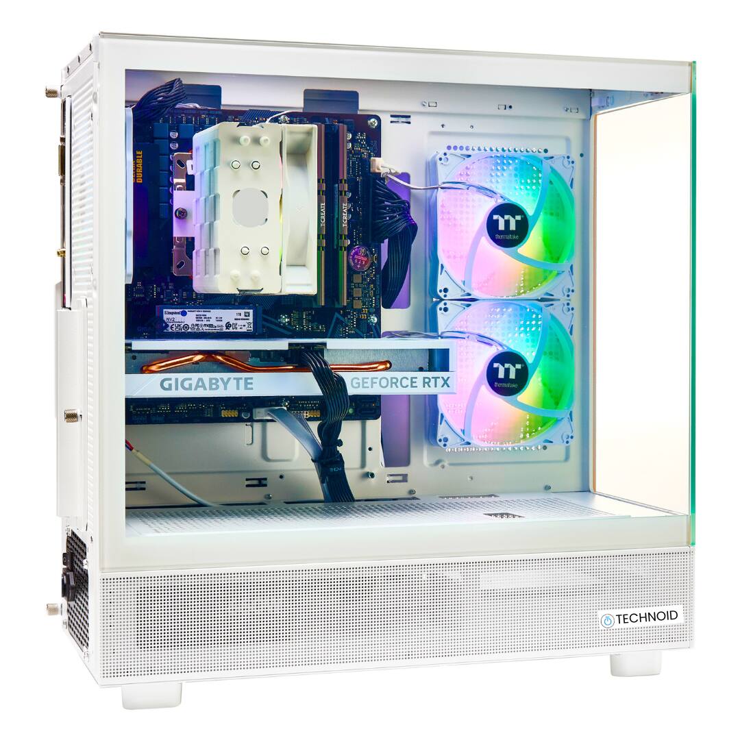 DURABLE SCHLAN I TESTAIT  
nrrotrae - 1 : 0.0 - Pg  
GIGABYTE GEFORCE RTX 30 LI*IP  
TECHNOID