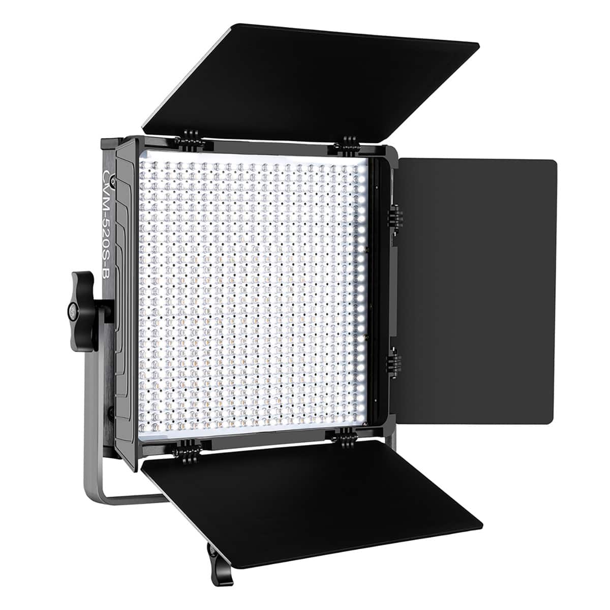 GVM - 520S 30W Bi-Color Soft LED Panel Light, 3200K-5600K price history on PriceWatchPro
