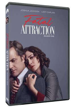 Fatal Attraction: Season One - DVD