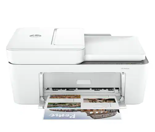 HP DeskJet
Rome
DAY
LUIKEL