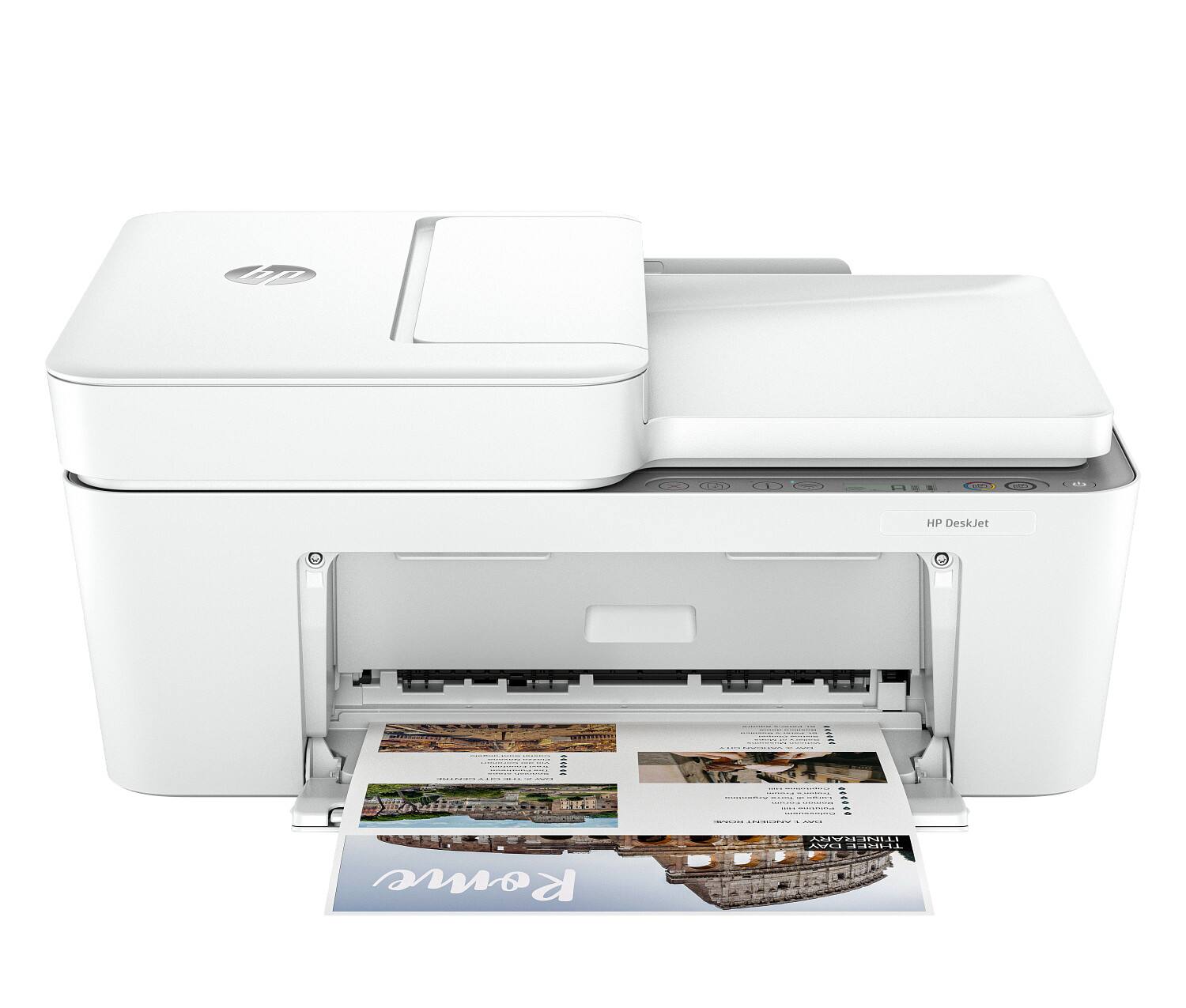HP DeskJet

Rome

DAY

LUIKEL