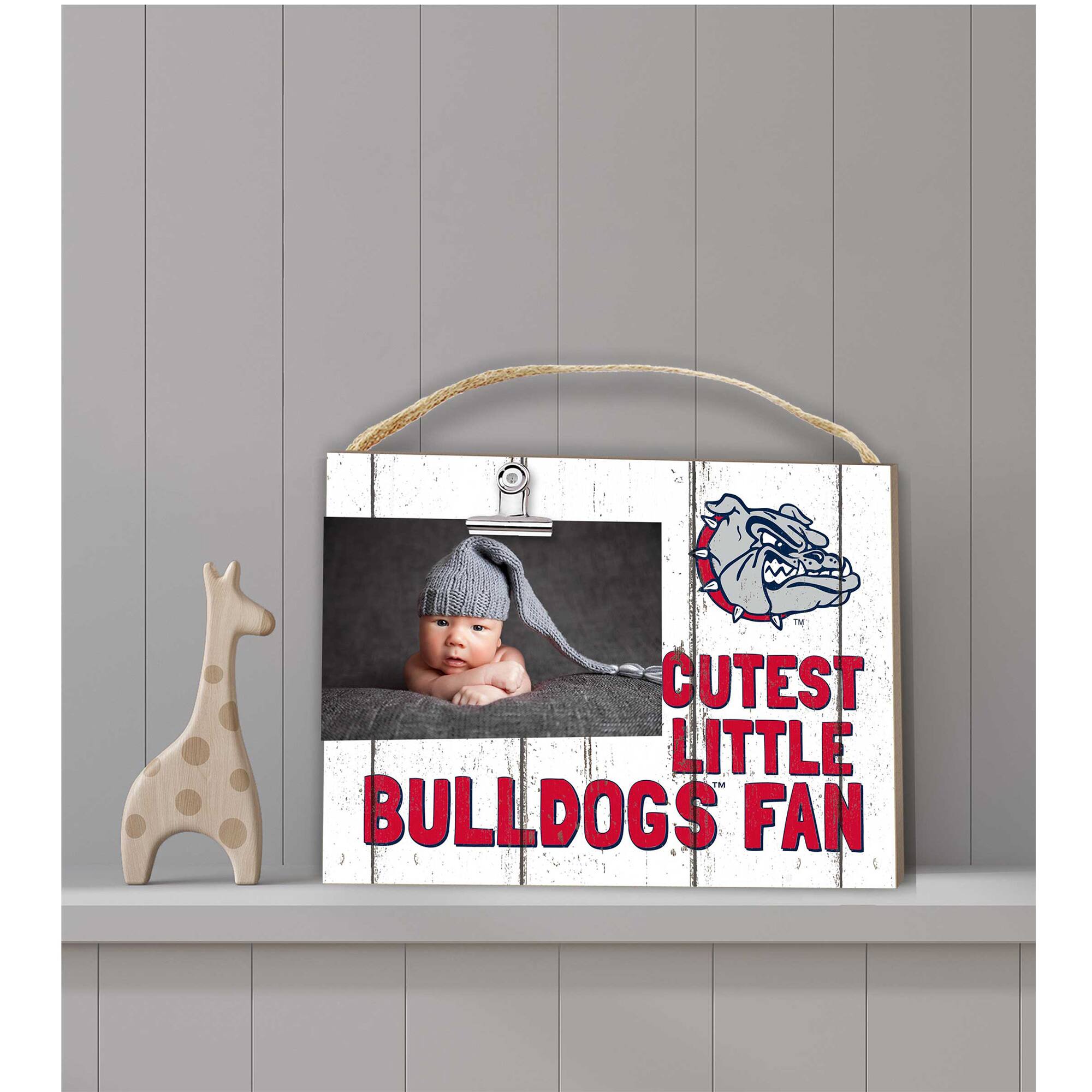 CUTEST LITTLE BULLDOGS FAN