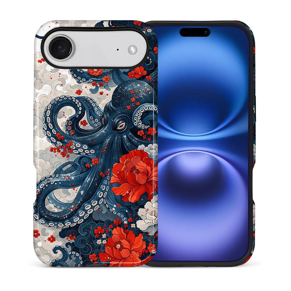 Crimson Abyss for iPhone Air