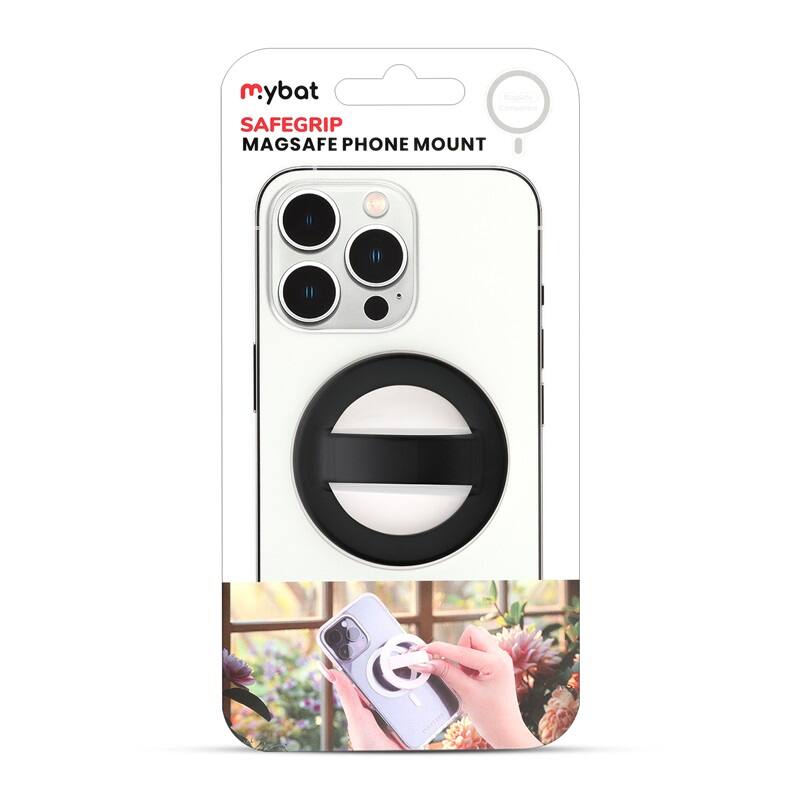 mybat SAFEGRIP MAGSAFE PHONE MOUNT