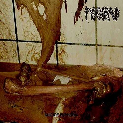 SUICIDE EUPHORIA
