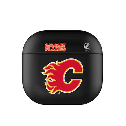 CALGARY FLAMES
NHL
C