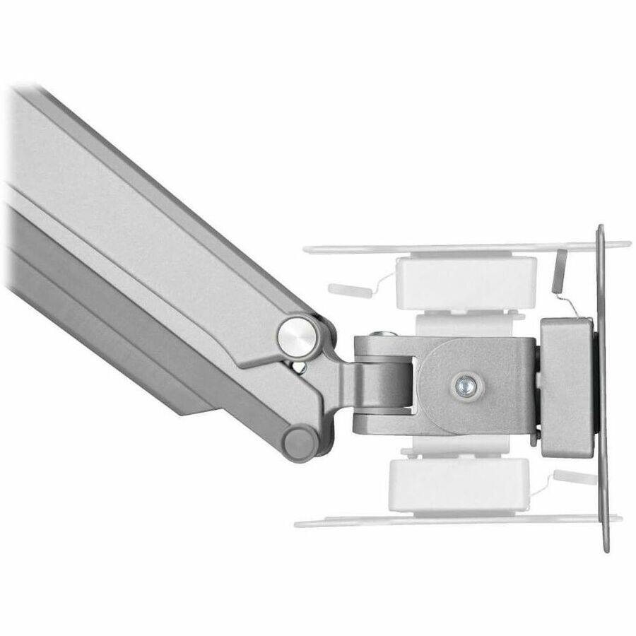 Eaton Tripp Lite Series Single Display Gas Spring Arm Desktop Clamp or ...